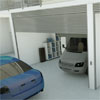 WINBOX InDoor Selfstorage automatische Lagertore